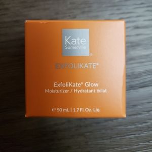 Kate Somerville Exfolikate Moisturizer